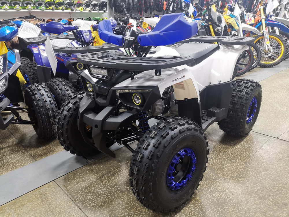 Квадроцикл PROMAX WILD 175 LUX в Нальчике
