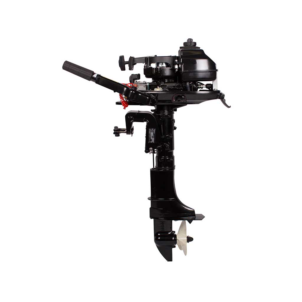 ЛОДОЧНЫЙ МОТОР TOYAMA T5ABMS в Нальчике