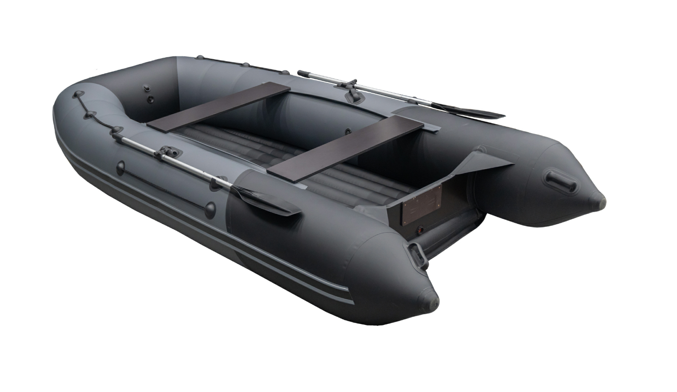 Лодка Таймень RX 3900 НДНД в Нальчике