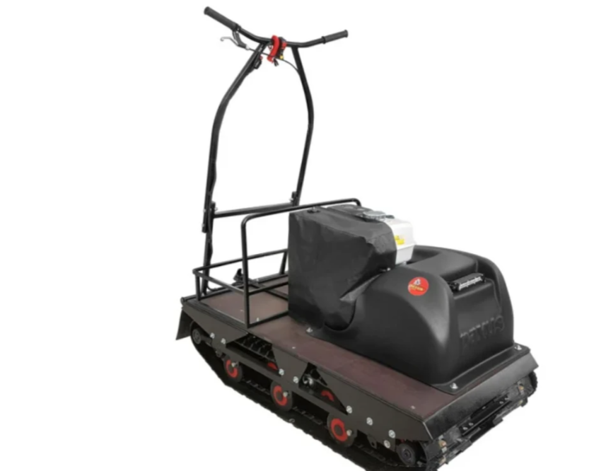 Мотобуксировщик PAXUS 650 AVANT 15 л.с. в Нальчике