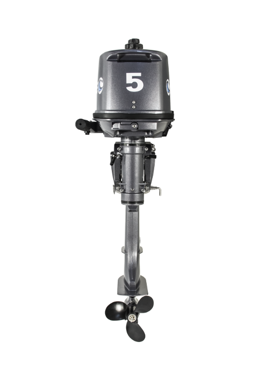 Лодочный мотор APACHE T5 BS в Нальчике