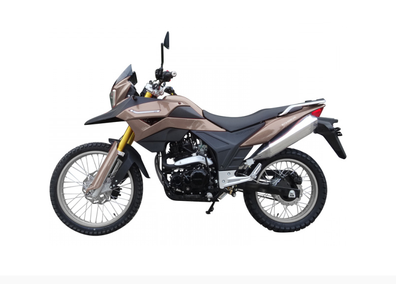 Мотоцикл RACER RC300-GY8 RANGER в Нальчике