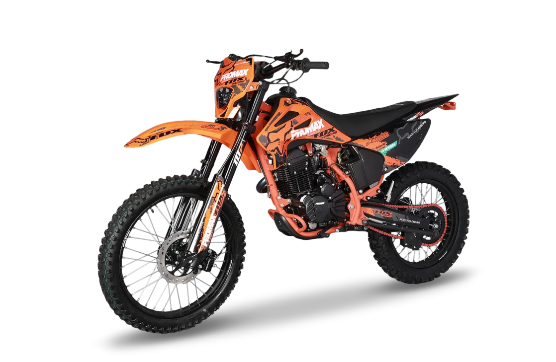 Кроссовый мотоцикл PROMAX MX280 в Нальчике