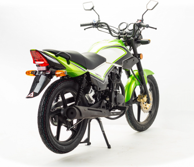 Мотоцикл MOTOLAND (МОТОЛЕНД) VOYAGE 200 в Нальчике