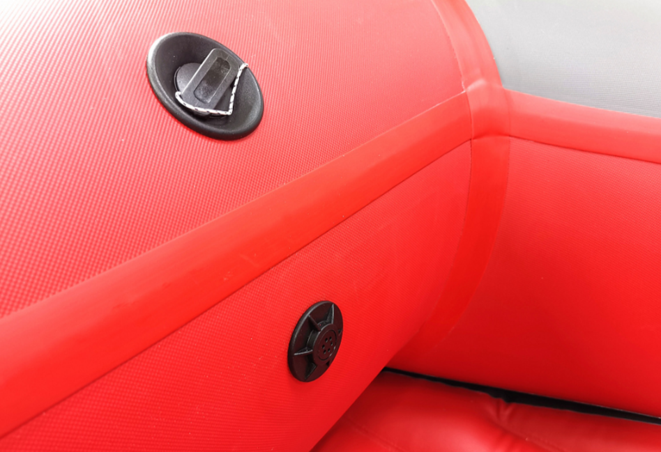 КОМПЛЕКТ Лодка MISHIMO PRO 350 + ЛОДОЧНЫЙ МОТОР MARLIN MP 9.9 (20) AMHS PRO в Нальчике