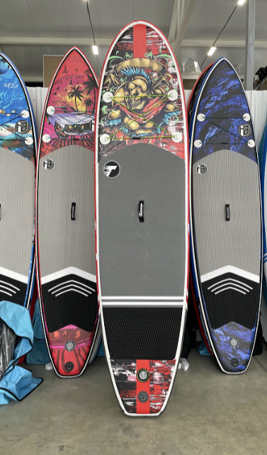 SUP (САП) ДОСКА RAIDEX TAKUMO 10.6’ (320СМ) N 10 в Нальчике