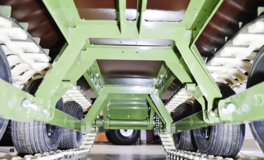 Мотобуксировщик вездеход KOiRA T9 R (понижающий редуктор) в Нальчике