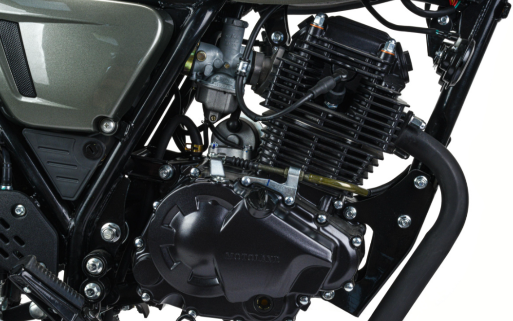 Мотоцикл MOTOLAND (МОТОЛЕНД) TEXAS 300 в Нальчике