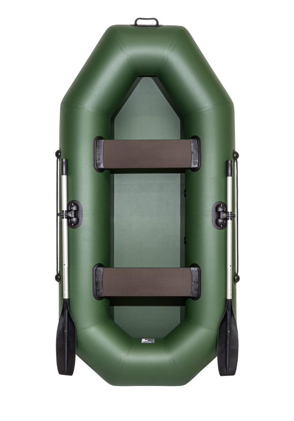 Лодка Барс 260 в Нальчике