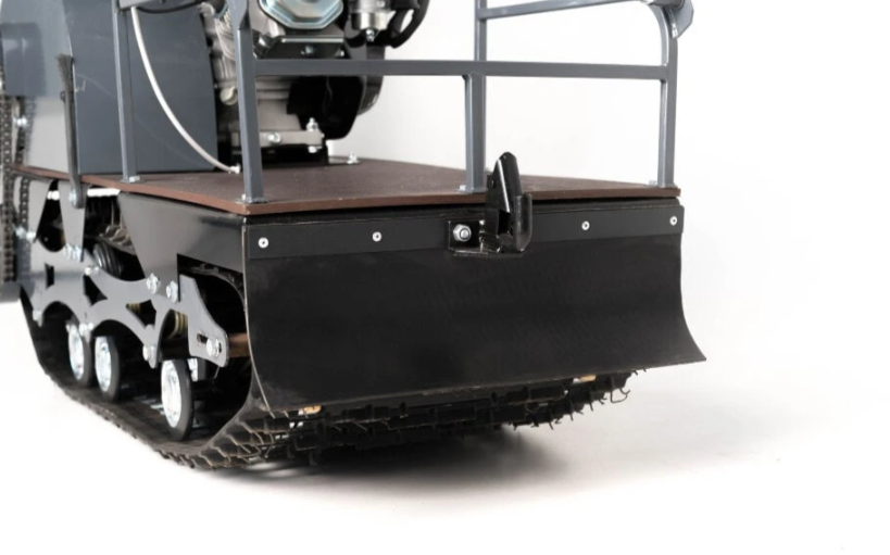 Мотобуксировщик ОНЕГО 500 15 FRONT LIMITED в Нальчике