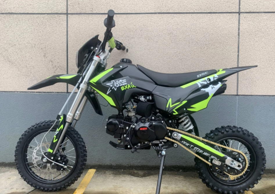 Питбайк BSE EXA SA 14/12 в Нальчике