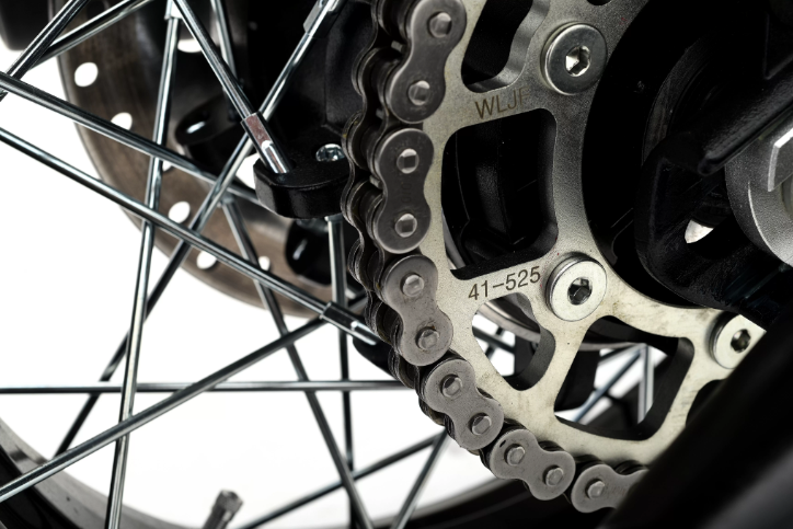 Мотоцикл GAOKIN GK 1200 в Нальчике