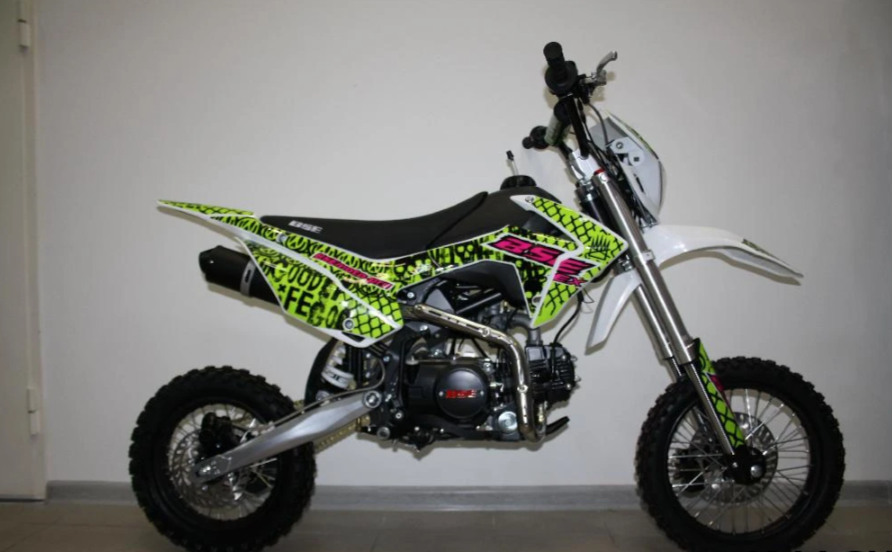 Питбайк BSE EX 17/14 Max13 в Нальчике