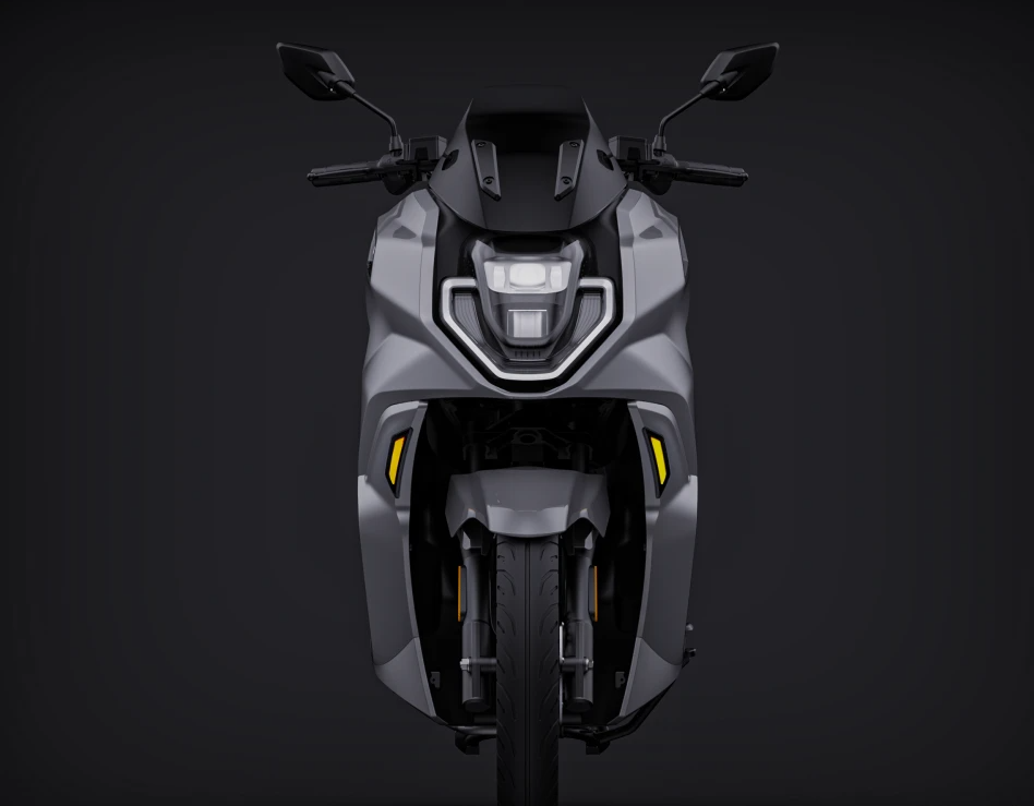 Скутер FAIDET BATUR 250(49) в Нальчике