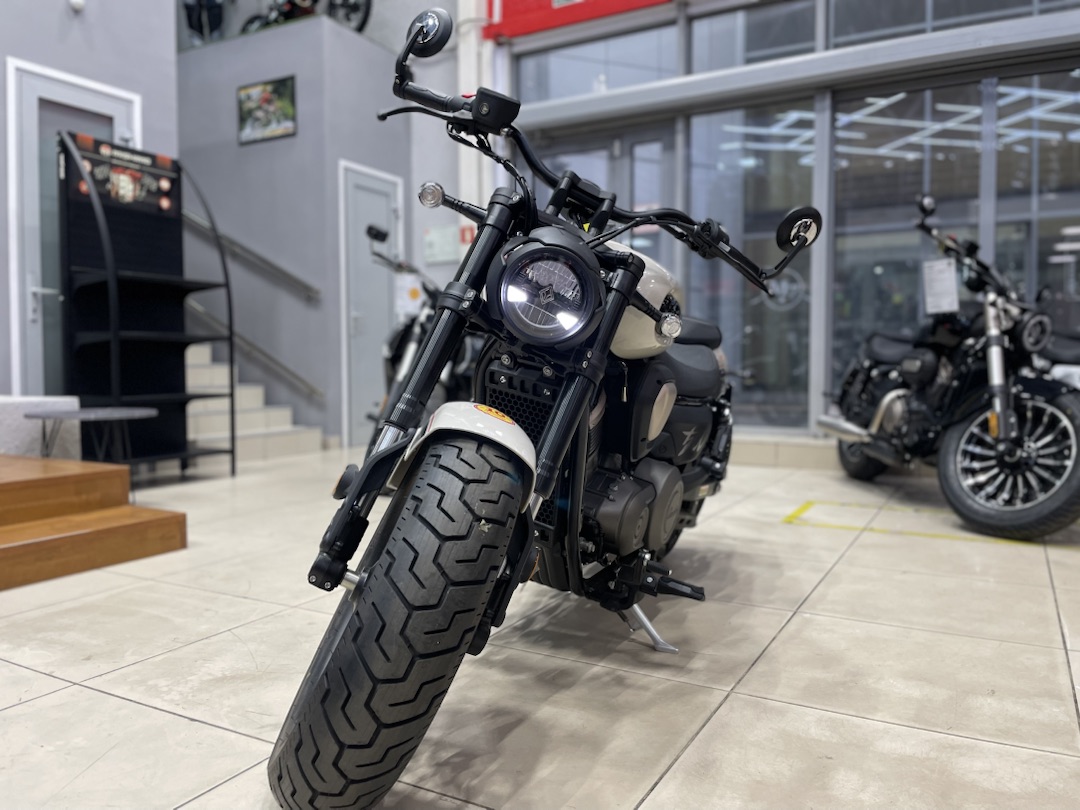 Мотоцикл Benda Chinchilla 500 в Нальчике