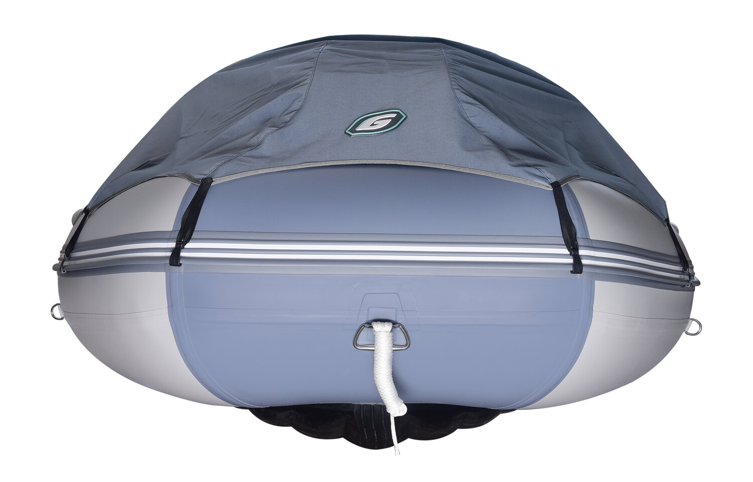 НАДУВНАЯ ЛОДКА GLADIATOR E350PRO в Нальчике