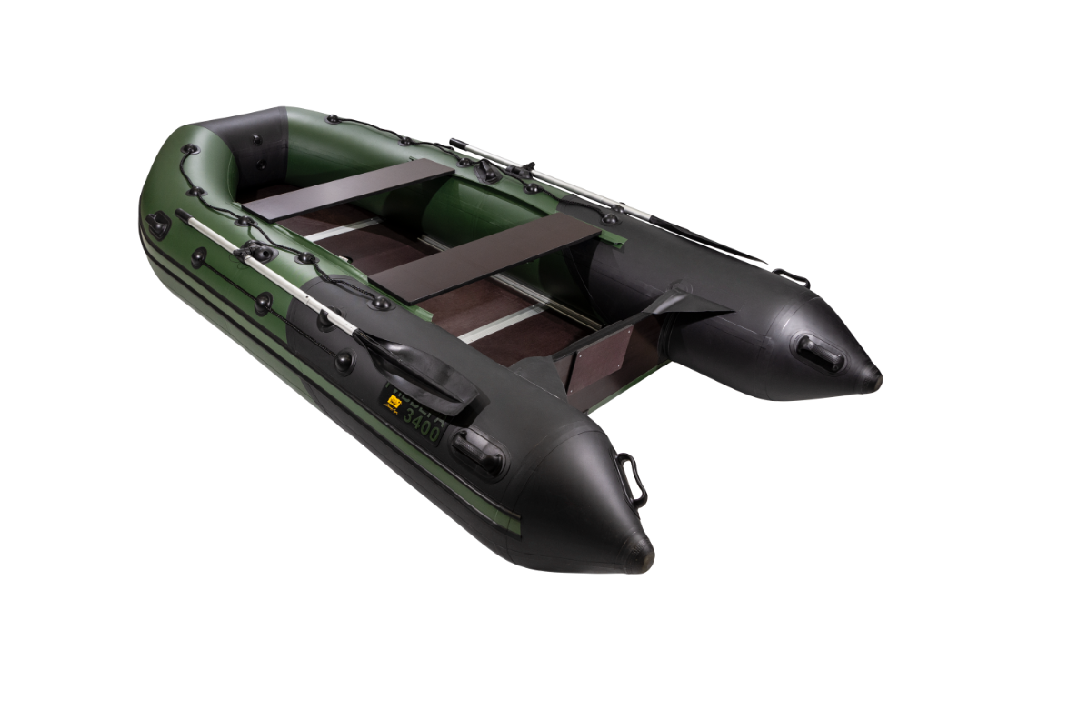 Лодка Ривьера Максима 3400 СК в Нальчике