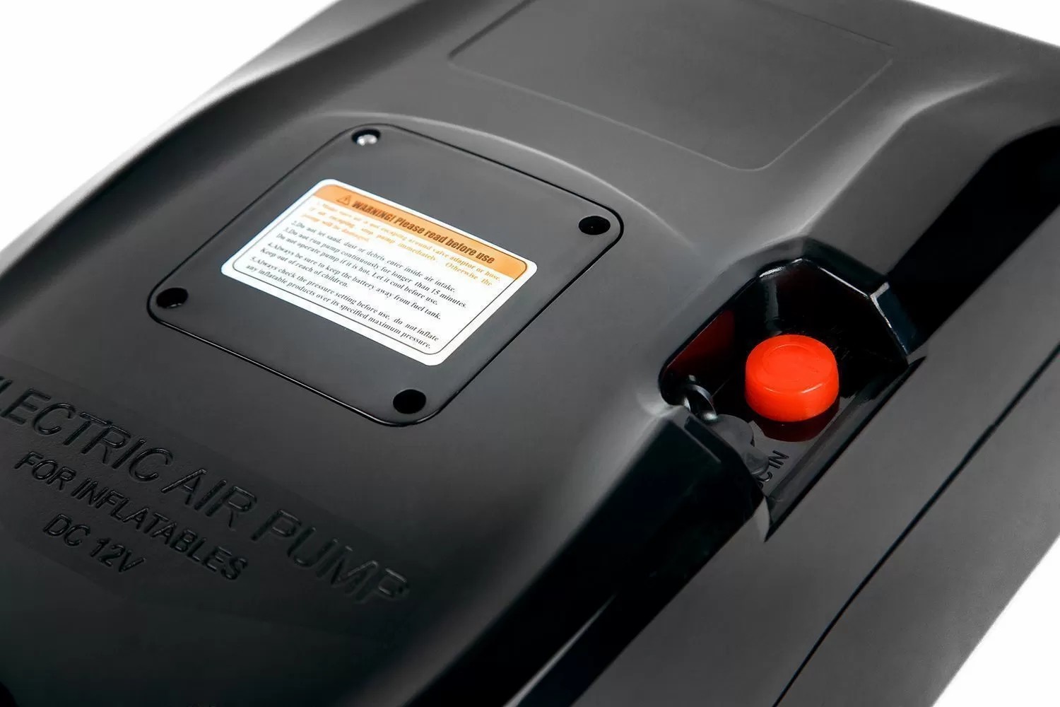 ЭЛЕКТРИЧЕСКИЙ НАСОС MARLIN GP-80 B в Нальчике