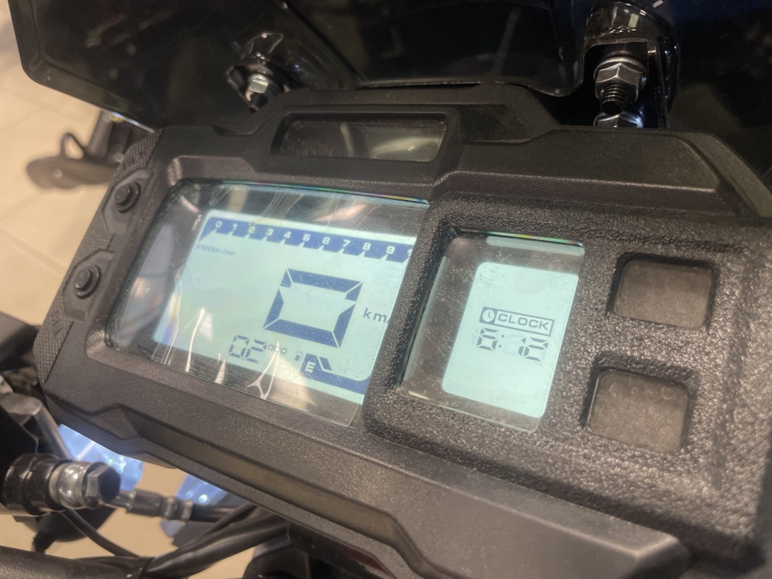 Скутер PROMAX STALKER ARMY 240(49) в Нальчике