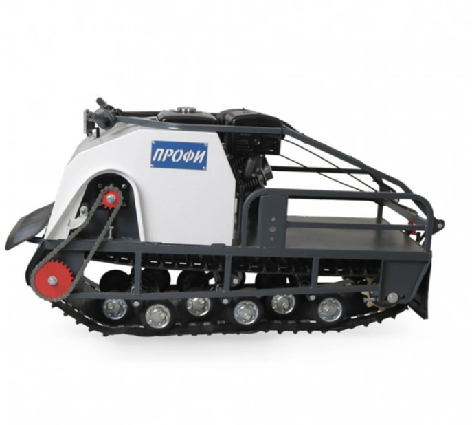 Мотобуксировщик ВЕПС WINTER «ПРОФИ» 13 в Нальчике