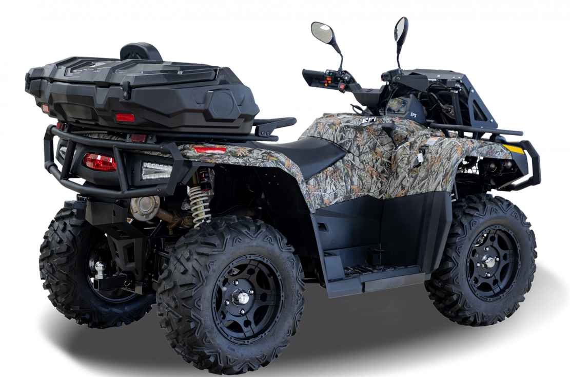 Квадроцикл HISUN TACTIC GT1000/EXTREME EDITION в Нальчике