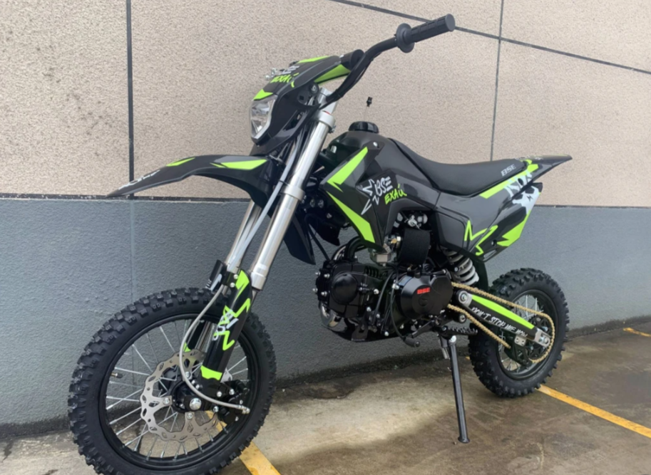 Питбайк BSE EXA SA 14/12 в Нальчике