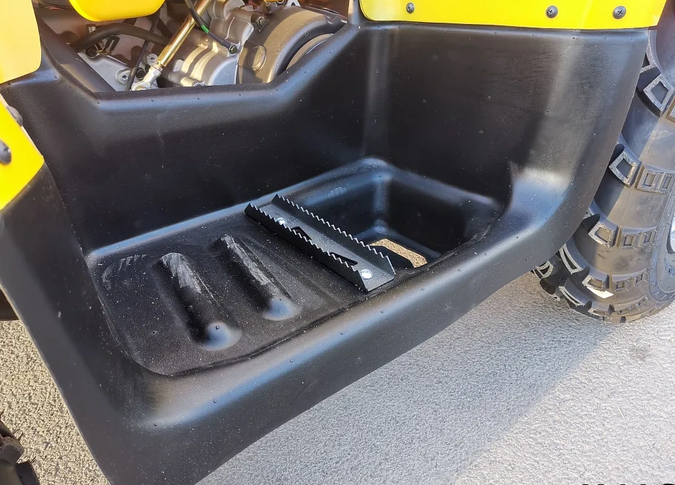 КВАДРОЦИКЛ IRBIS ATV200 в Нальчике