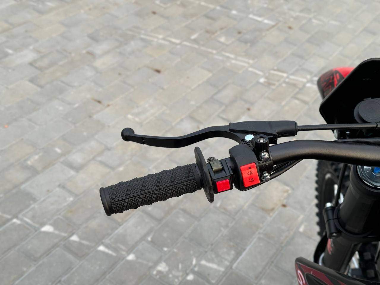 Кроссовый мотоцикл Sanchez Maniac CB300F в Нальчике