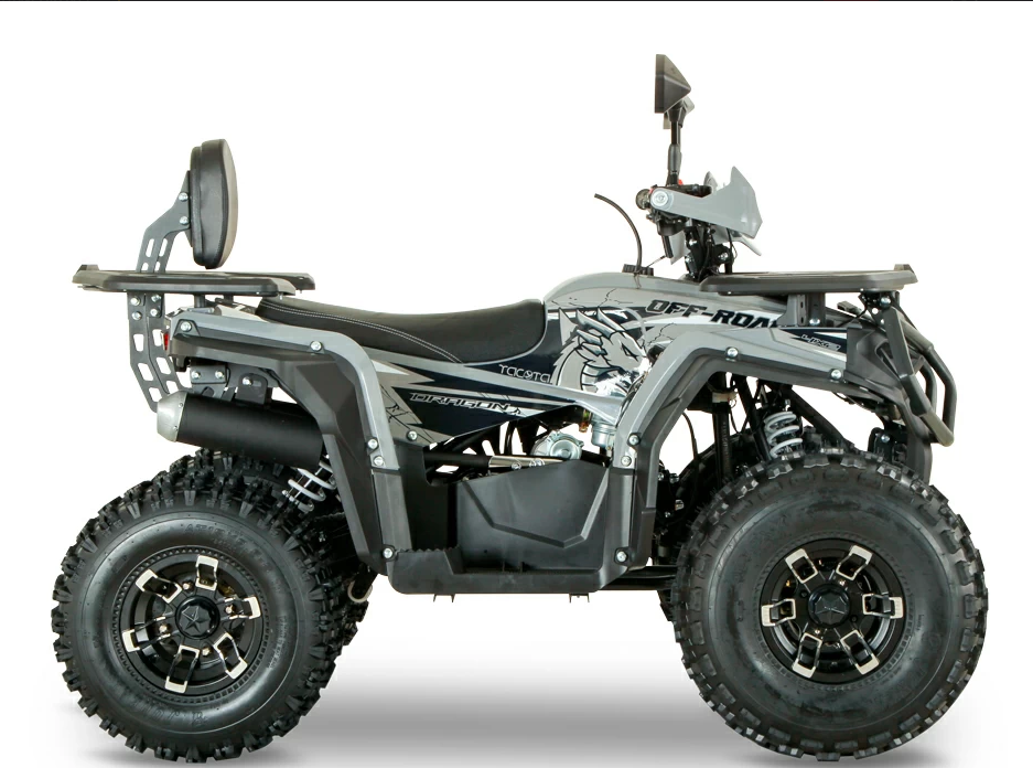 Квадроцикл YACOTA DRAGON LUX LD 150 PRO-SPORT в Нальчике
