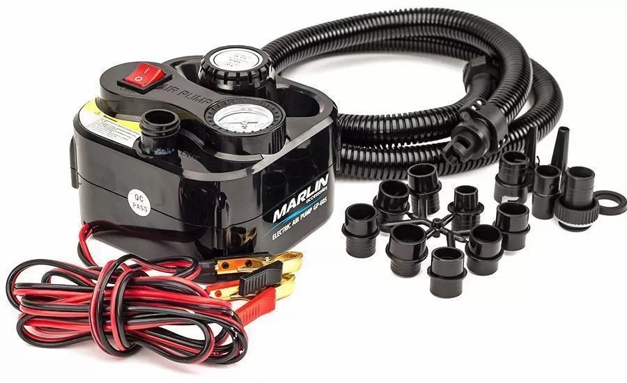 ЭЛЕКТРИЧЕСКИЙ НАСОС MARLIN GP-60 S в Нальчике
