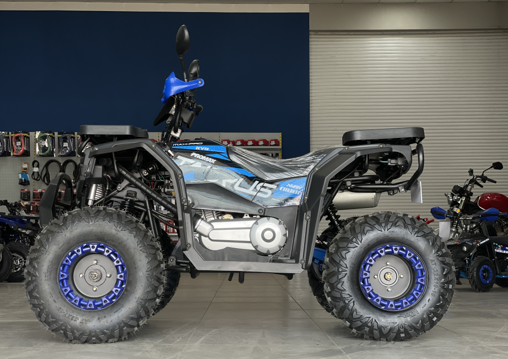 Квадроцикл PROMAX TAURUS 300 в Нальчике