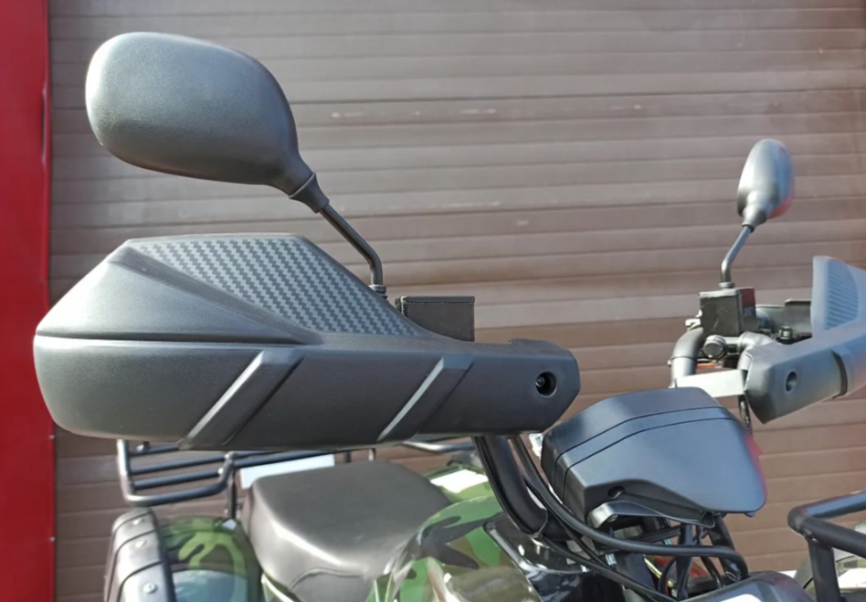 Квадроцикл PROMAX ATV 250 PRO (2025) в Нальчике