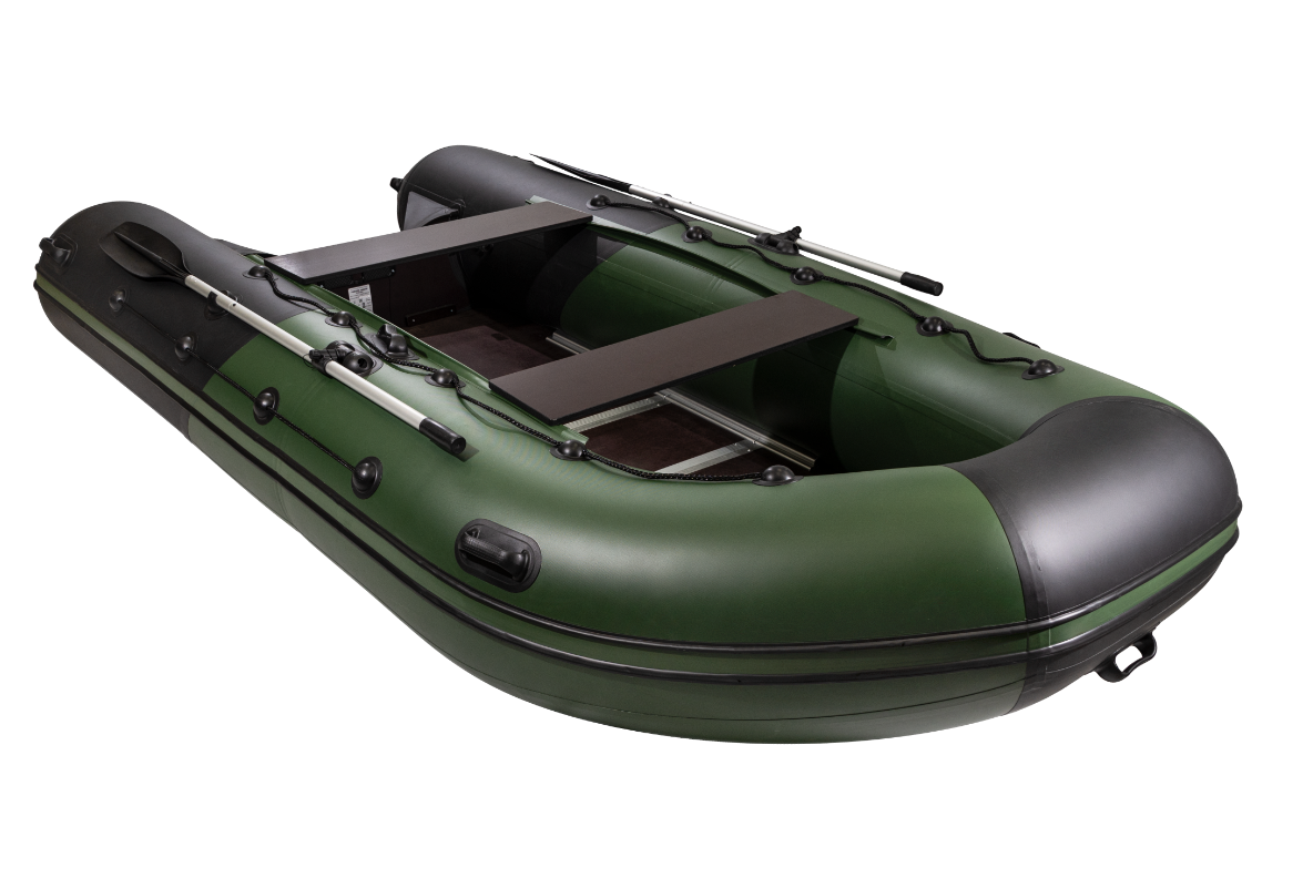 Лодка Ривьера Максима 3600 СК в Нальчике