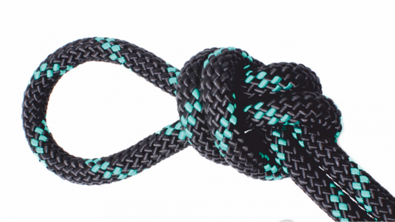 Шнур плетеный якорный 5 мм 450 кг в Нальчике