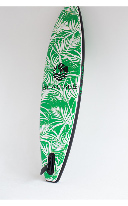 НАДУВНОЙ SUP BOARD JUNGLES 11,6 в Нальчике