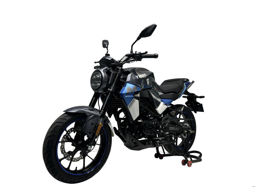 Мотоцикл TMBK MONTANA 250 (165 FMM) в Нальчике