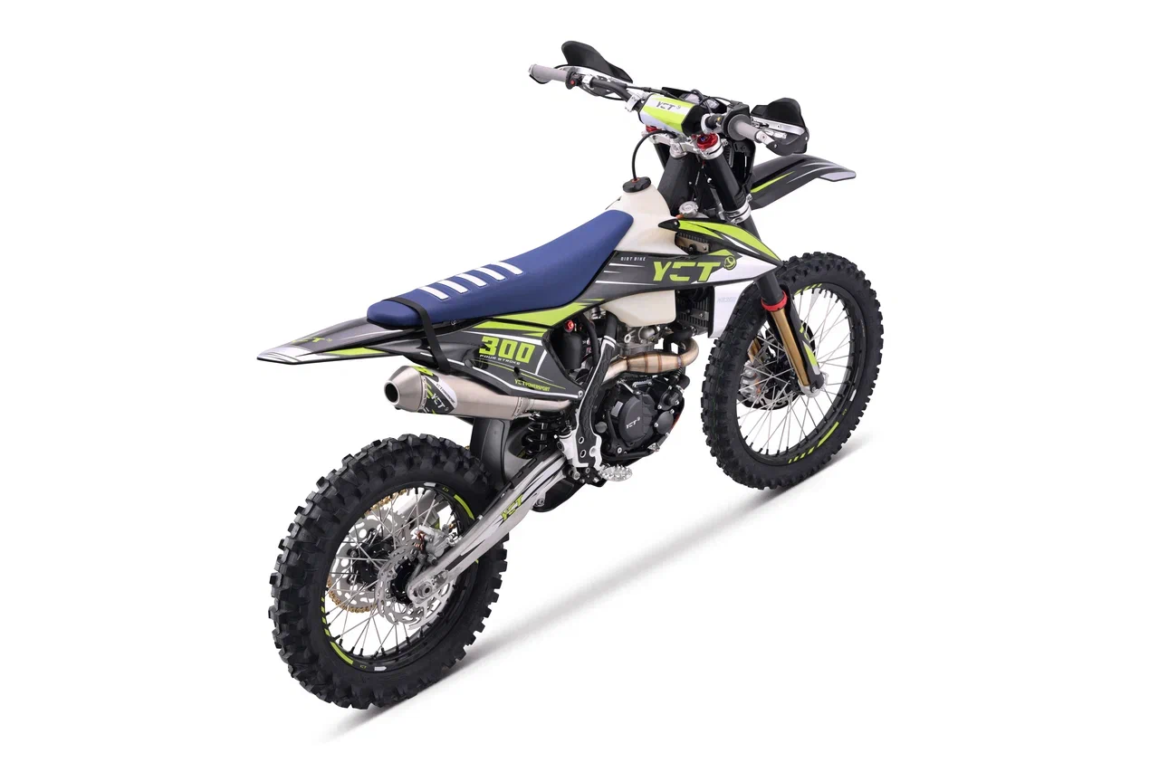 Кроссовый мотоцикл YACOTA NB300 в Нальчике