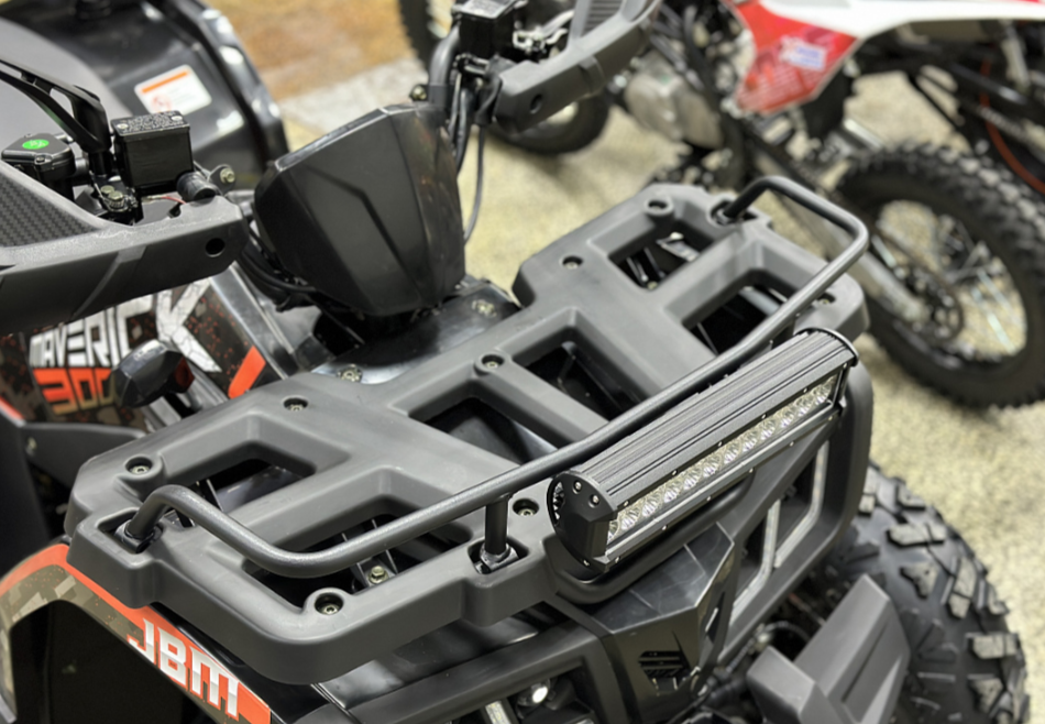 Квадроцикл GBM MAVERICK 300 NEW PREMIUM в Нальчике