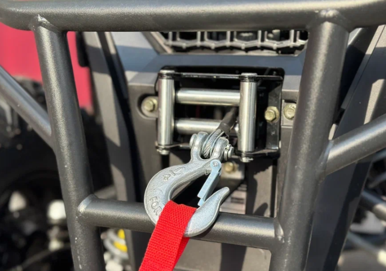 Квадроцикл GBM CROSS HILL 300 NEW PREMIUM в Нальчике