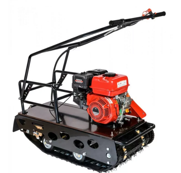 Мотобуксировщик ИСТЕМ 6.5 в Нальчике