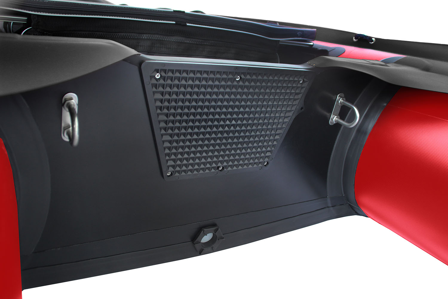 ЛОДКА SMARINE STRONG 420 в Нальчике