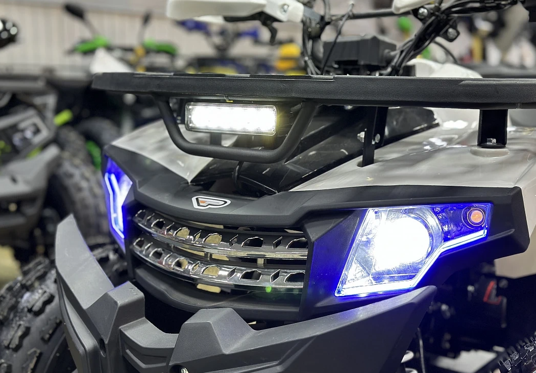 Квадроцикл PROMAX WILD 2.0 190 в Нальчике