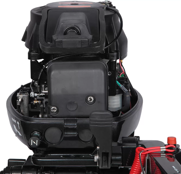 Лодочный мотор MARLIN MP 9.9 AMHL в Нальчике