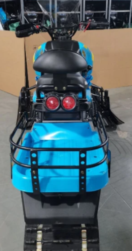 Снегоход MOTOLAND (МОТОЛЕНД) BARS 200 в Нальчике