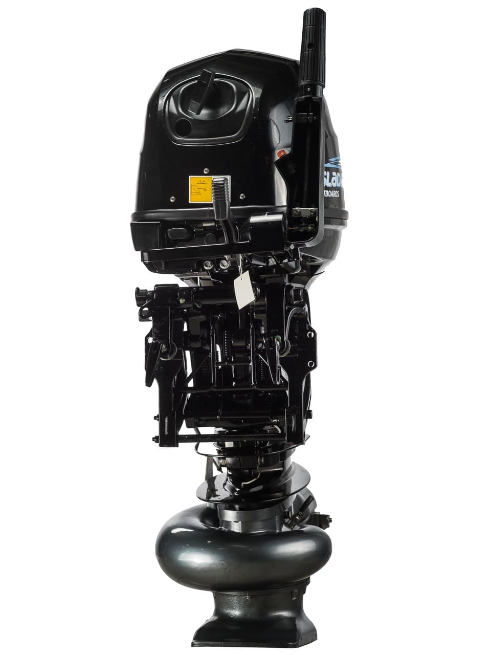 ЛОДОЧНЫЙ МОТОР GLADIATOR G40FH ВОДОМЕТ в Нальчике