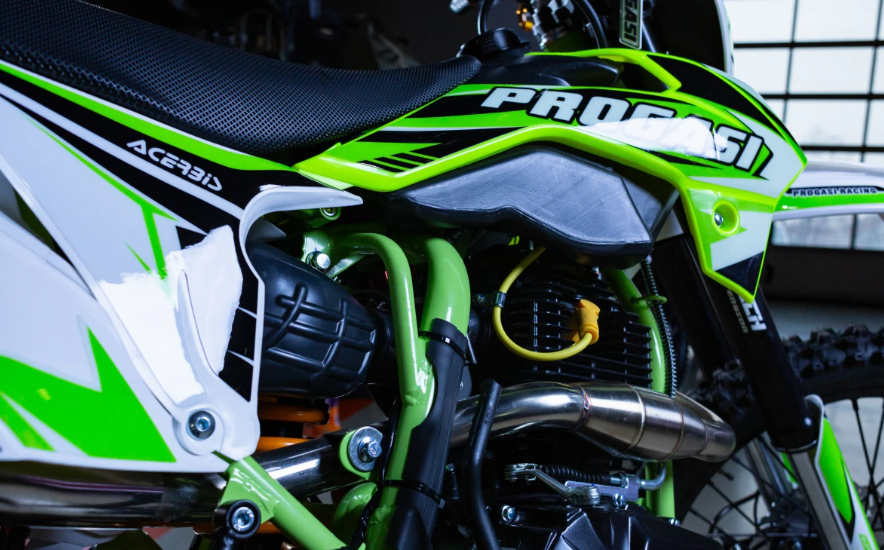 Мотоцикл Progasi SUPER MAX 300 PRO PR300 (ZS175FMN) в Нальчике