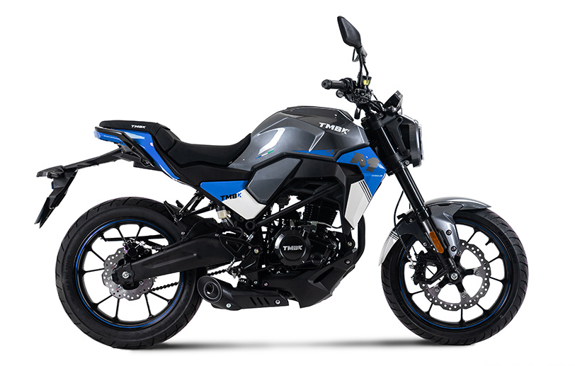 Мотоцикл TMBK MONTANA NG в Нальчике