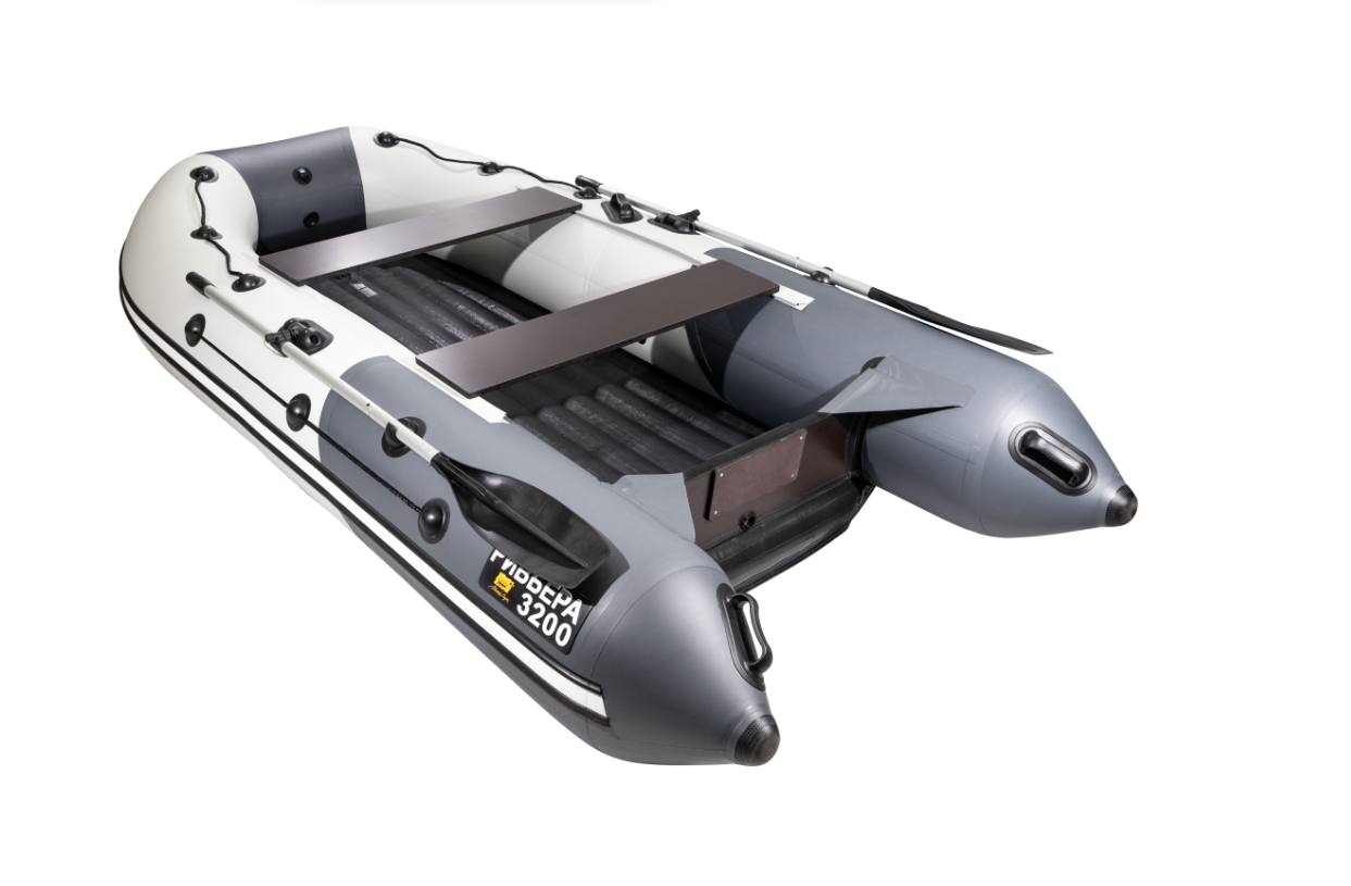 Лодка ривьера 3200 нднд гидролыжа в Нальчике