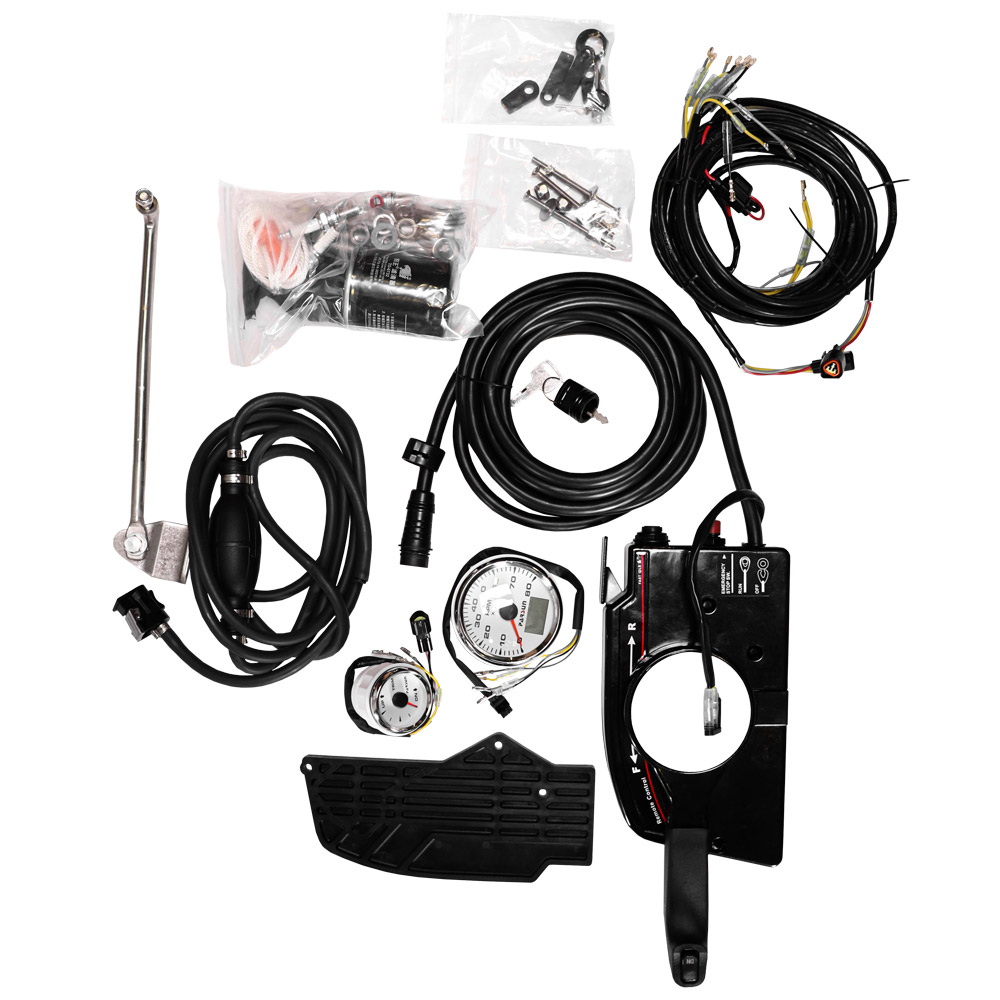 ЛОДОЧНЫЙ МОТОР TOYAMA F60FEL-T-EFI в Нальчике