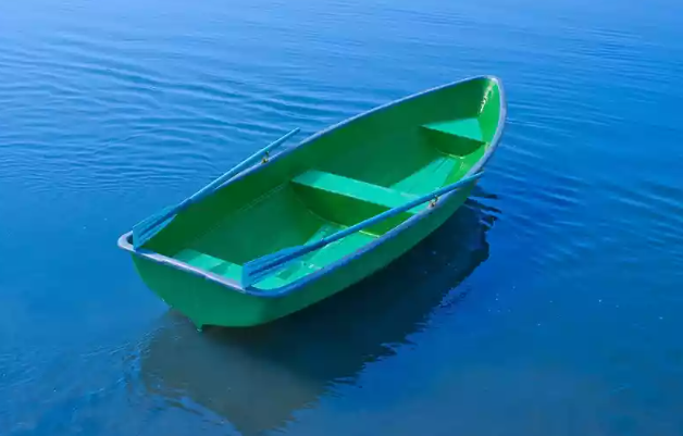 Стеклопластиковая Лодка Голавль в Нальчике